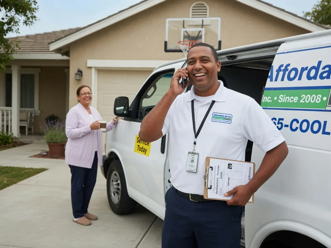 Central Ac Repair Rockledge, FL FAQs